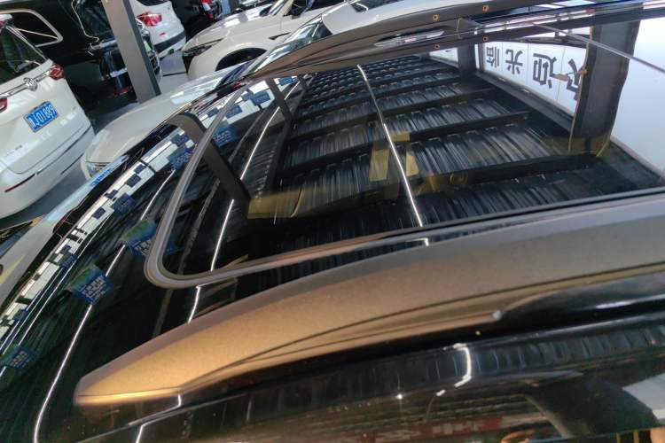 Used Chevrolet Equinox 2021 535T Chijie Edition