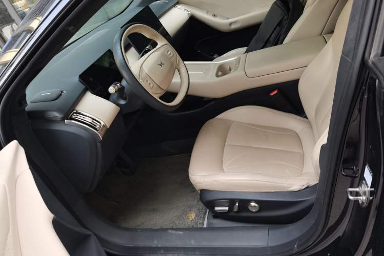 Used XPeng P7+ 2024 Long-Range Max
