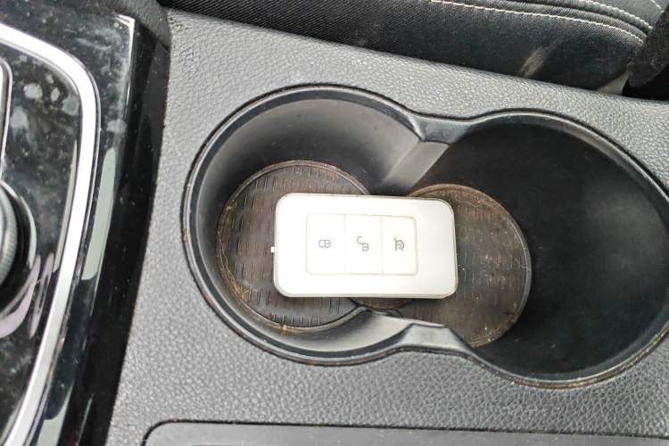 Used BYD Song New Energy 2019 Song DM 1.5TID Smart Connect Dynamic Model
