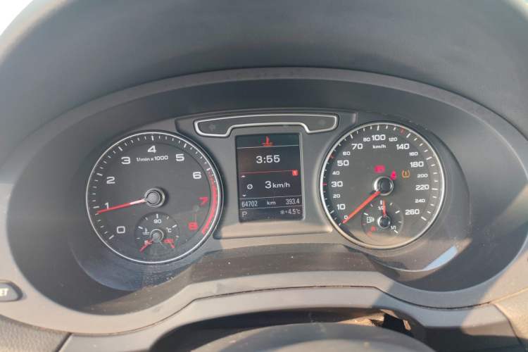 Used Audi Q3 2015 35 TFSI Ambition Edition