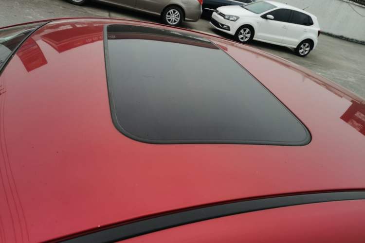 Used Mazda Mazda 3 Axela 2017 Sedan 1.5L Automatic Luxury Model Emission Standard China V
