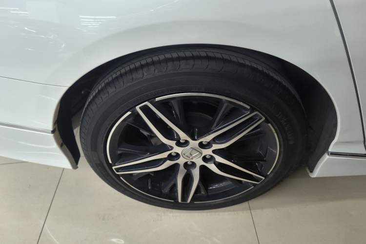 Used Honda Accord 2022 260TURBO Phantom Night · Prestige Edition