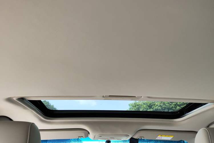 Used Buick GT 2018 15T Dual-Clutch Elite Model China V Standard
