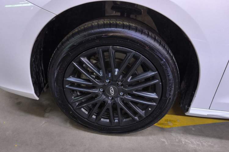 Used Chery Arrizo 8 2024 1.6T DCT Excellence Edition
