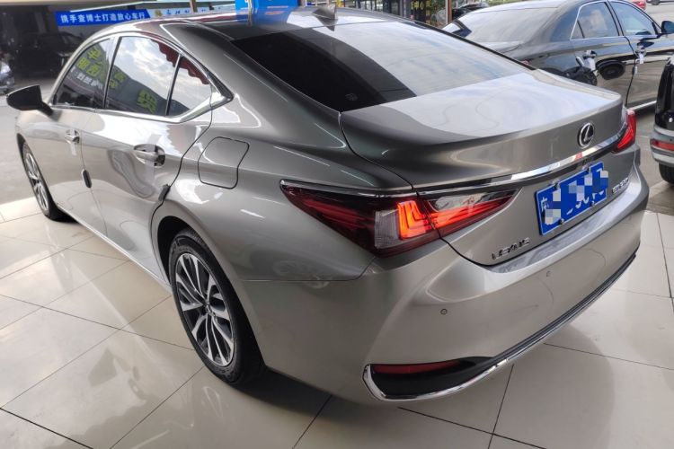 Used Lexus ES 2022 260 Excellence Edition