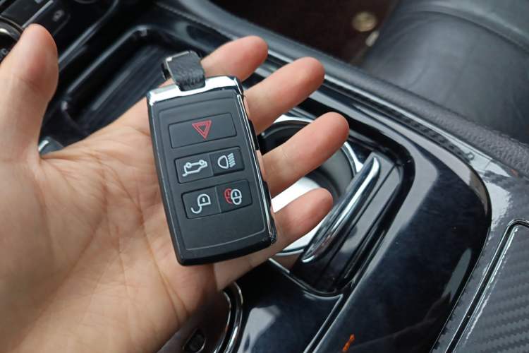 Used Jaguar XJ 2016 XJL 3.0 SC Two-Wheel-Drive Elegant Business Edition
