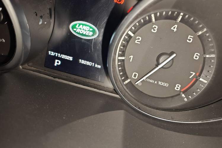 Used Land Rover Range Rover Evoque 2014 2.0T 5-Door Ignite Edition
