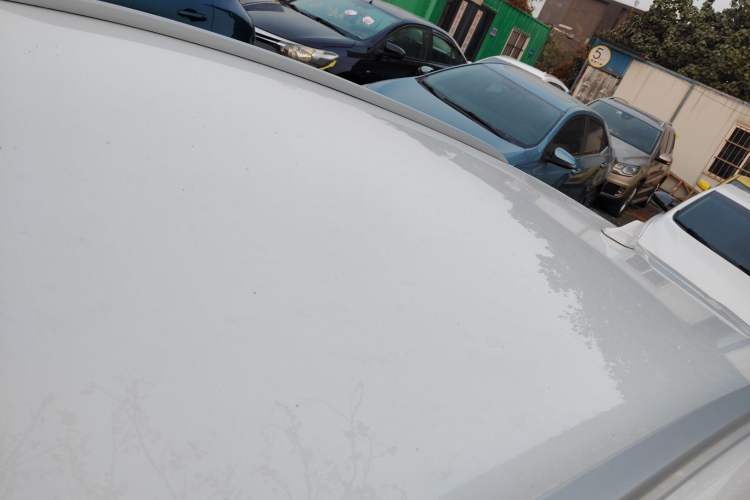 Used BYD e2 2021 Luxury Model