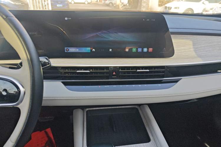 Used Chery Fengyun A8 2024 127 Yufeng Edition
