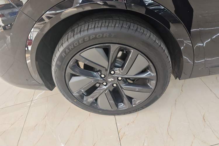 Used Li Auto L7 2024 Pro Model