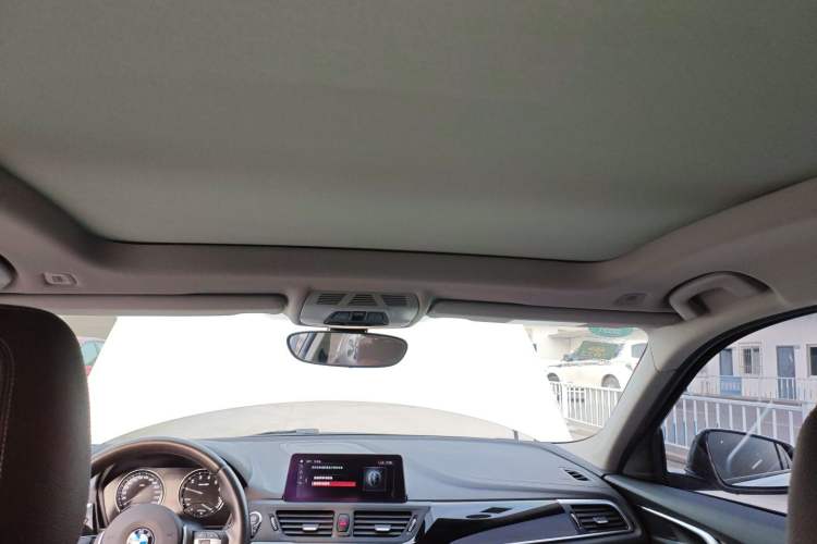 Used BMW 1 Series 2020 120i M Sport Package
