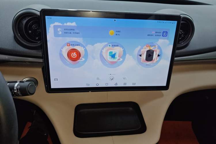 Used BYD Dolphin 2023 420 km Fashion Edition
