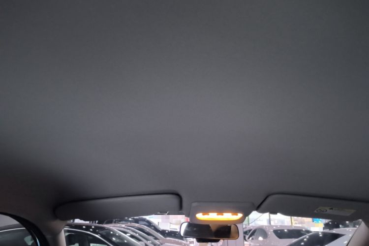 Used Nissan Qashqai 2022 2.0L CVT XV Smart Enjoyment Version
