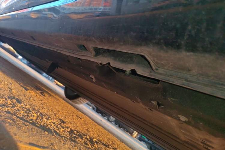 Used Leapmotor C01 2024 Pure Electric 525 Luxury Edition
