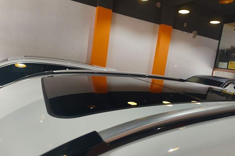 Used JETOUR X70 2025 1.5T DCT Overdrive PRO 5-Seater
