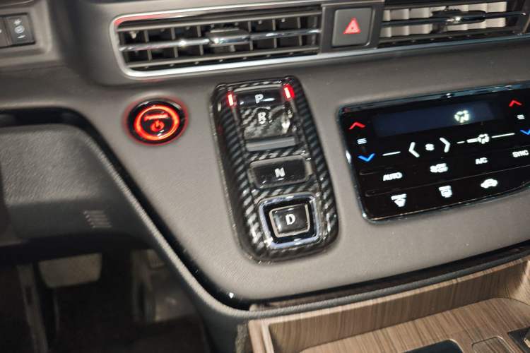 Used Honda Odyssey 2022 2.0L eHEV Sharp·Luxury Edition