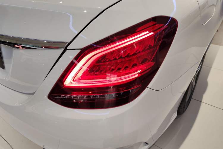 Used Mercedes-Benz C-Class 2019 C 260 L Sport Edition
