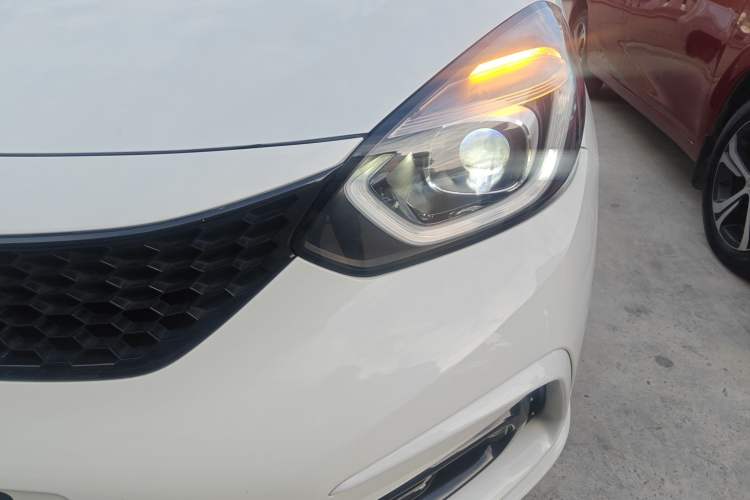 Used Honda LIFE 2021 1.5L CVT SPORT Heartbeat Edition
