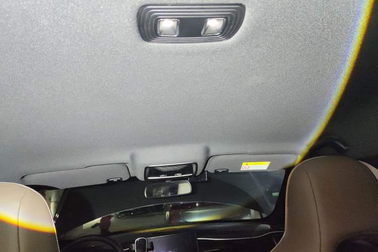 Used BYD Qin PLUS 2024 Honor Edition EV 420KM Leading Model
