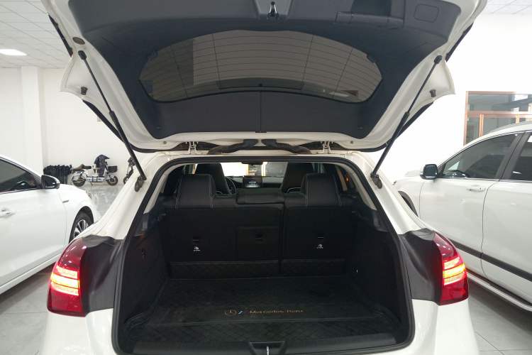 Used Mercedes-Benz GLA 2017 GLA 200 Fashion Model