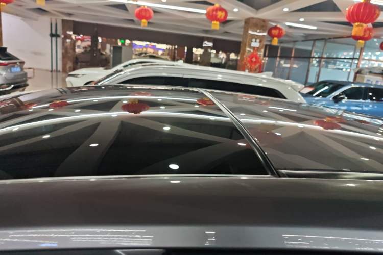 Used Toyota Venza 2022 2.0L CVT Two-Wheel Drive Luxury Edition
