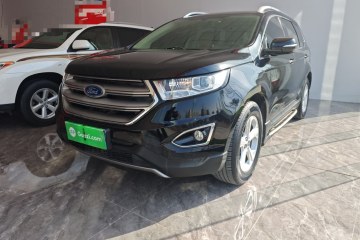 Used Ford Edge 2016 EcoBoost 245 Two-Wheel-Drive Titanium 5-Seater