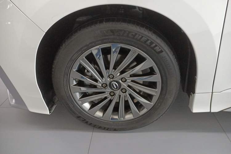 Used GAC Trumpchi M8 2021 Master Series 390T Ultimate Edition
