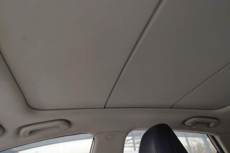 Used Geely Auto Emgrand GS 2016 Sport Edition 1.8L Automatic LingShang Model