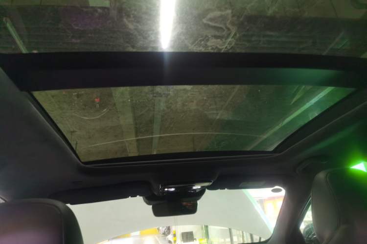 Used ARCFOX Alpha S 2022 HI Version Advanced Edition