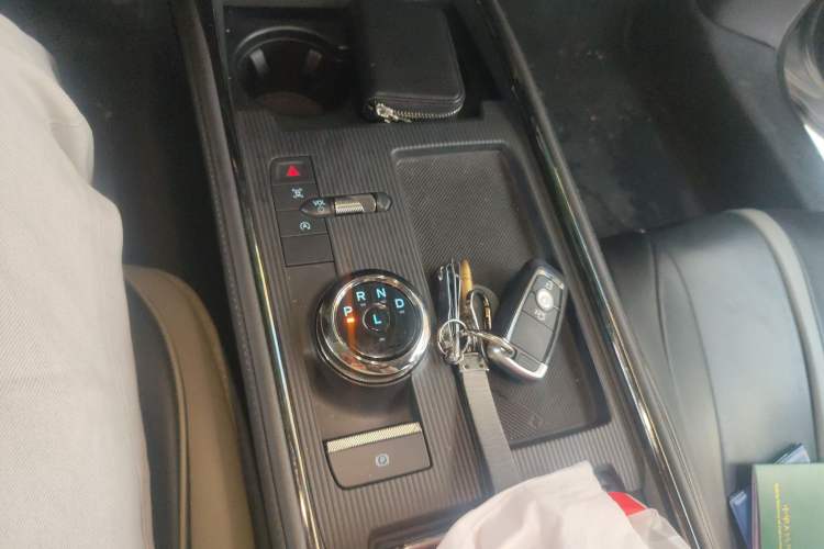 Used Ford Mondeo 2022 EcoBoost 245 Fashion Edition
