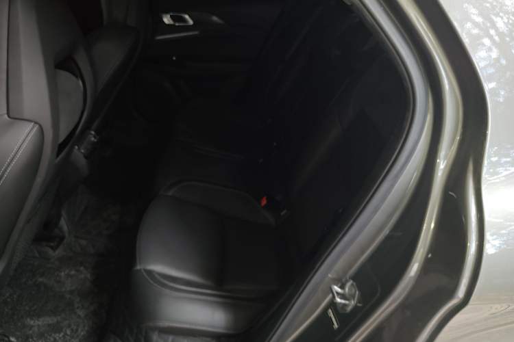 Used Lynk & Co 03 2021 1.5TD DCT Jing Champion Edition
