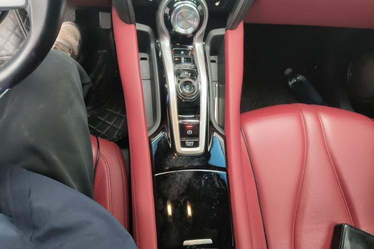 Used Acura CDX 2018 2.0L Two-Wheel Drive Enjoyment Edition Hybrid