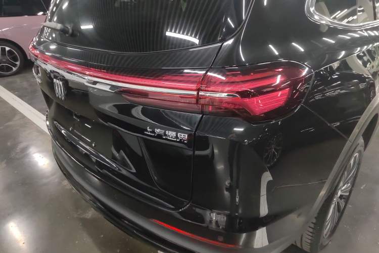 Used Buick Envision 2024 Encore Plus 28T AWD Luxury Edition