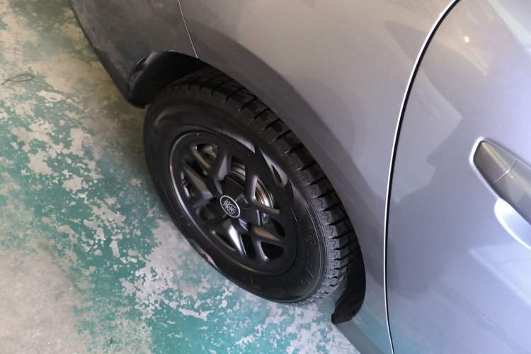 Used BYD Qin PLUS 2025 DM-i Smart Drive 55KM Leading Model