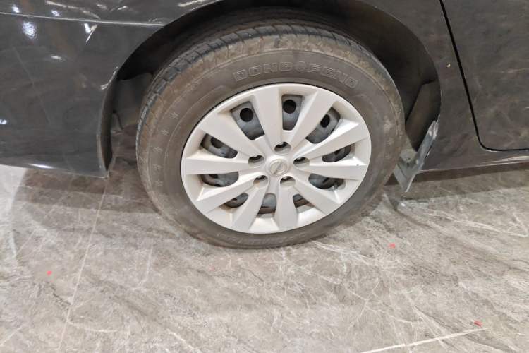 Used Nissan Sylphy 2021 Classic 1.6XE CVT Comfort Edition
