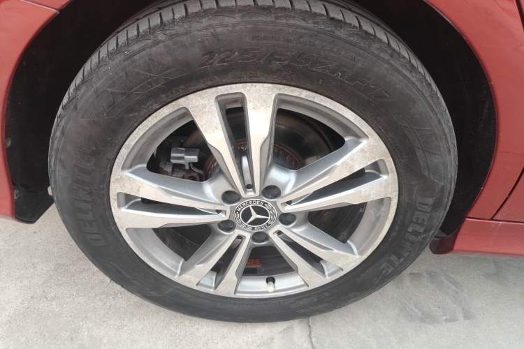 Used Mercedes-Benz C-Class 2018 C 200 L Sport Edition