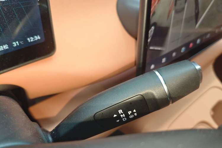 Used Leapmotor C16 2024 All-Electric 520 LiDAR Edition