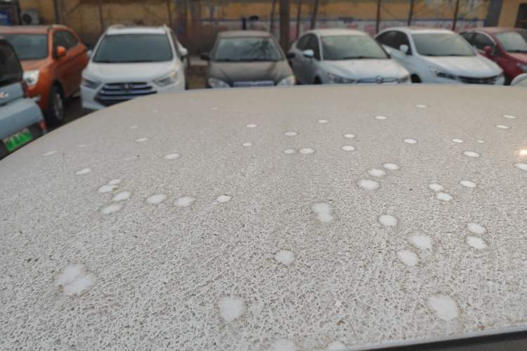 Used  Lumin 2025 205 km Xiangqin Version