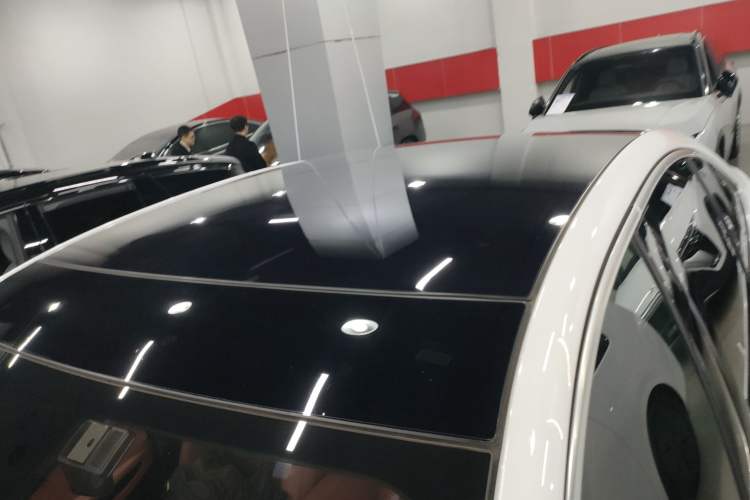 Used Nio EC6 2020 605 km Sport Edition
