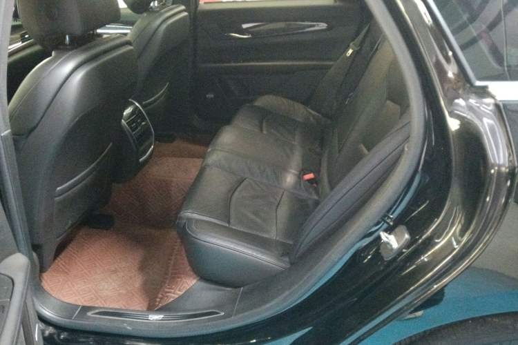 Used Cadillac CT6 2016 28T Luxury Model