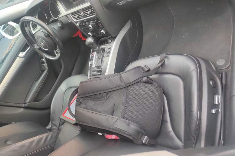 Used Audi A5 2016 Restyled Sportback 45 TFSI Comfort Version
