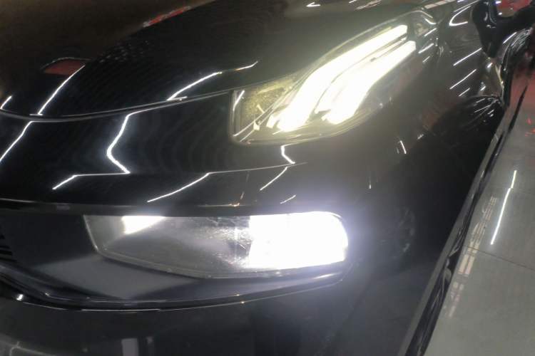 Used Lynk & Co 03 2019 1.5TD DCT Sport Edition China VI Standard
