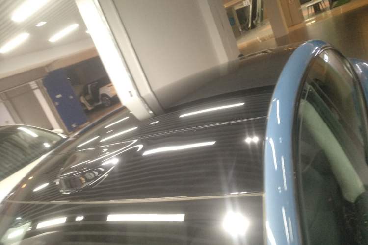 Used  LS6 2025 Ultra-Powerful Lingxi Intelligent Enjoyment Edition
