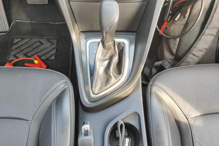 Used Buick GT 2016 18T Dual-Clutch Luxury Model
