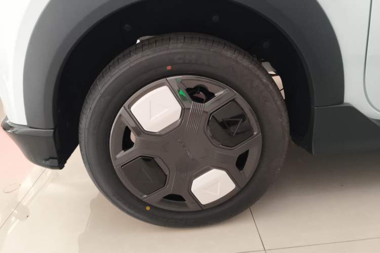 Used  Panda 2025 210km Panda Kart