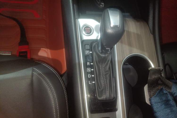 Used Nissan Teana 2021 2.0L XL Comfort Edition
