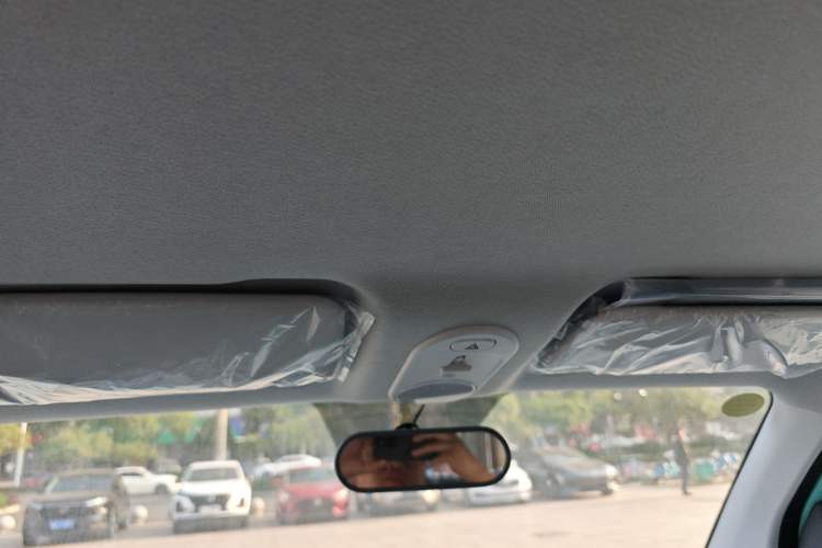 Used Bestune Pony 2024 170km Vitality Horse
