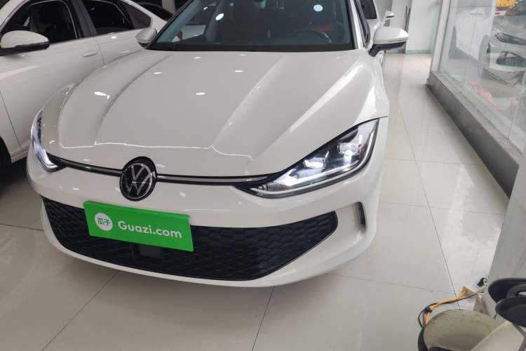 Used Volkswagen Lamando 2022 Lingdu L 280TSI DSG Spicy Edition
