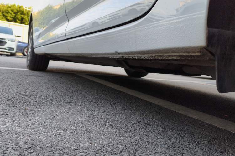 Used Volkswagen Lavida 2023 280TSI DSG Starry Sky Deluxe Edition