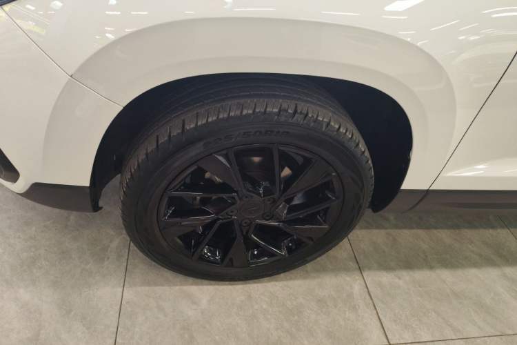 Used Jetta VS5 2022 280TSI Automatic High-Gloss Enjoyment Model